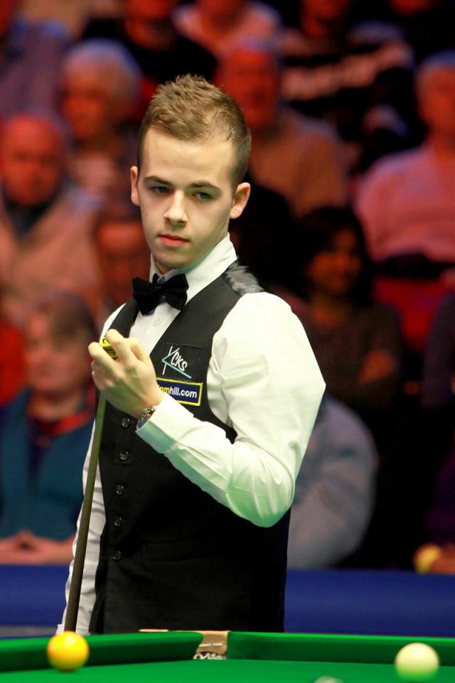 前景与期待 前景与期待