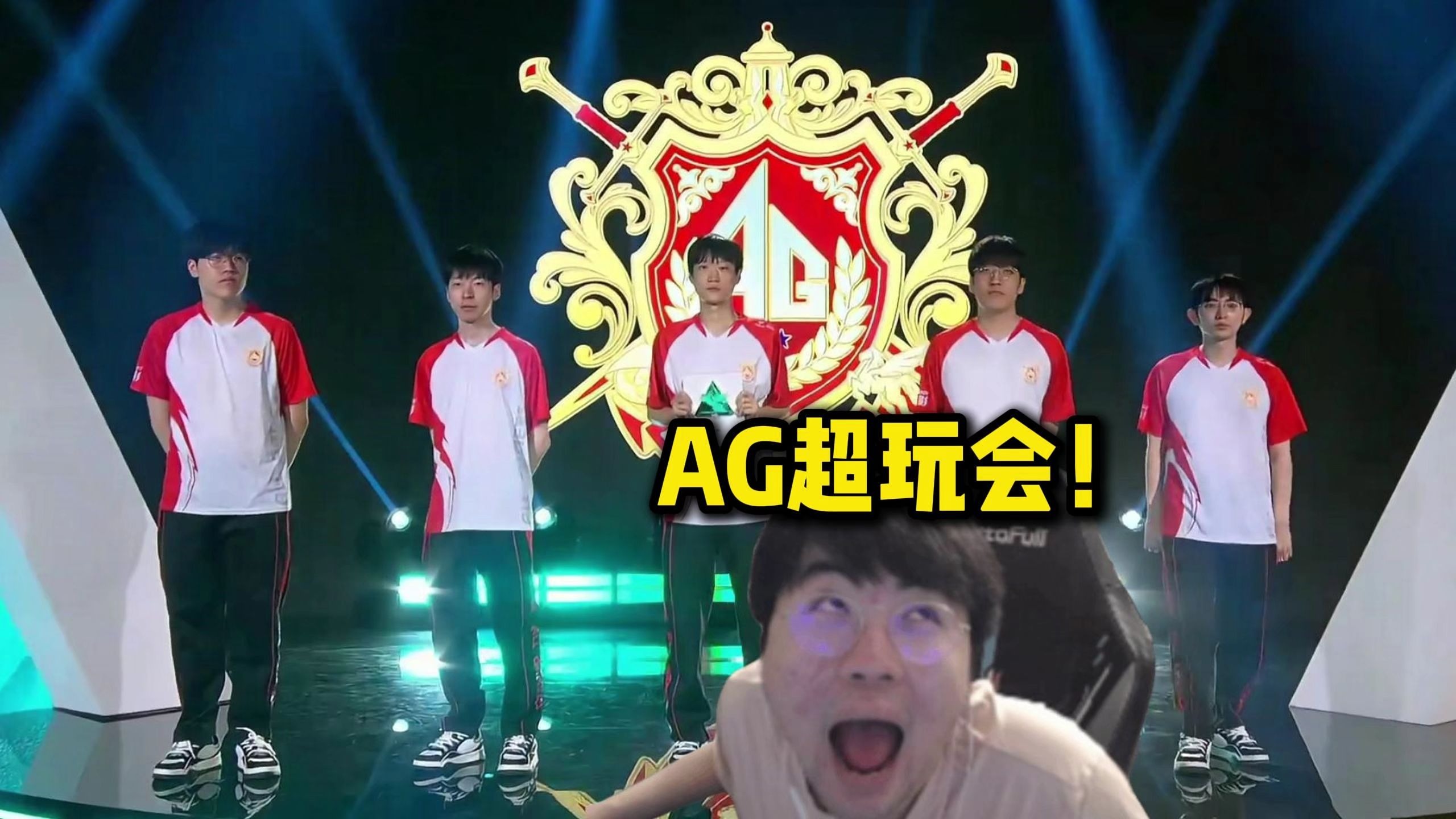 T与Imp T与Imp